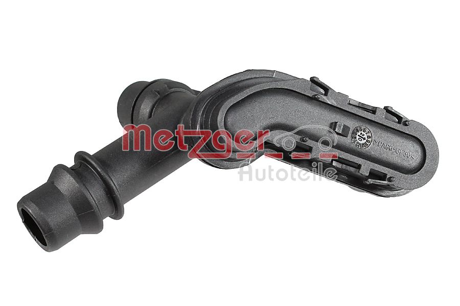 METZGER 4010147 Kühlmittelflansch